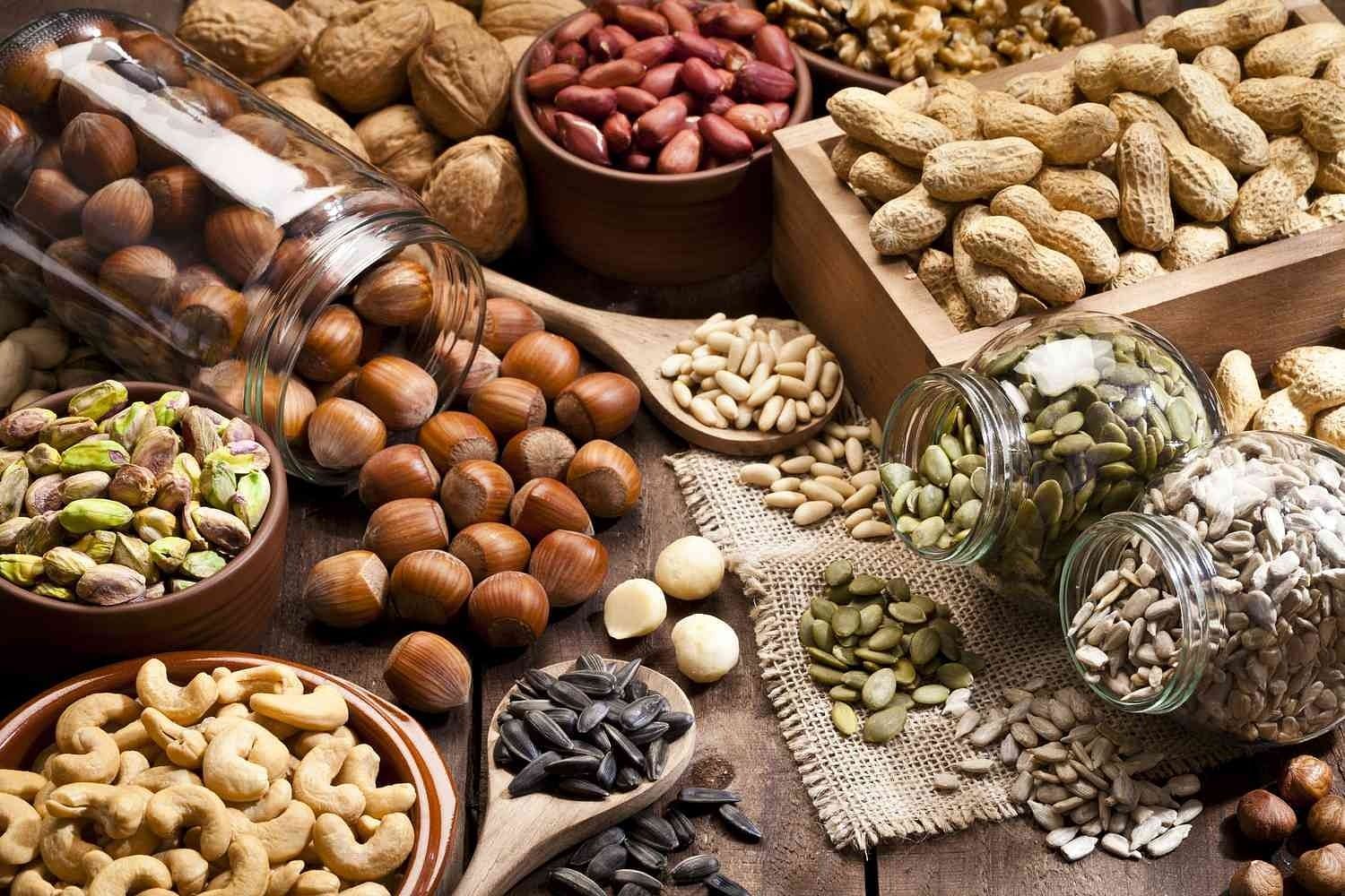 Healthiest diet (Image via Getty Images)